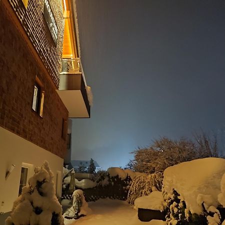 Mountain Alpine Apartment Капл Екстериор снимка