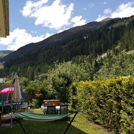 Mountain Alpine Apartment Капл Екстериор снимка