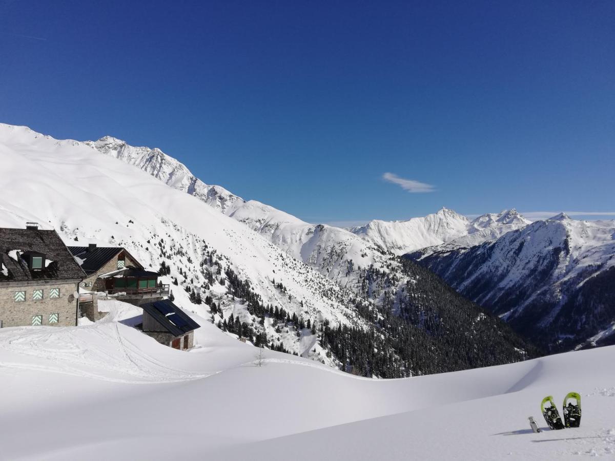 Mountain Alpine Apartment Капл Екстериор снимка