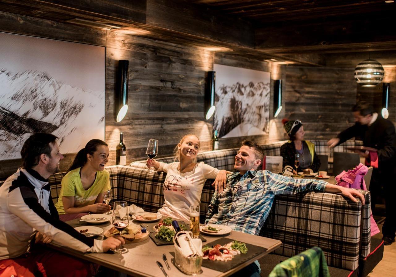 Mountain Alpine Apartment Капл Екстериор снимка