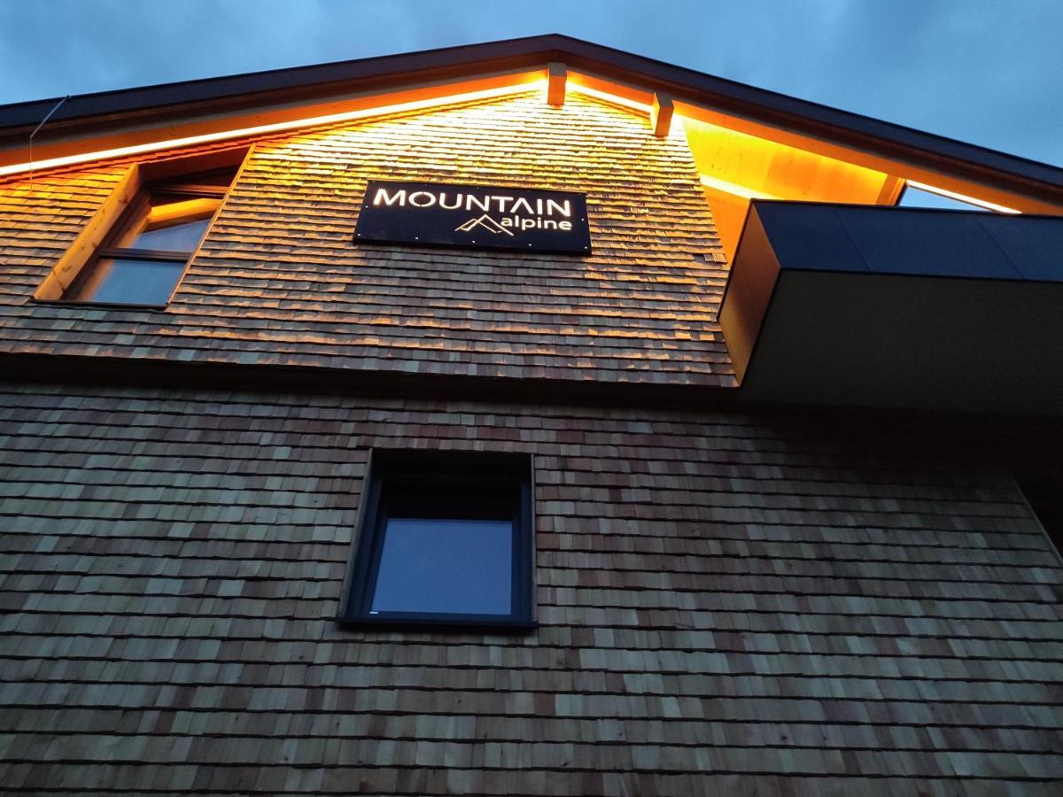 Mountain Alpine Apartment Капл Екстериор снимка