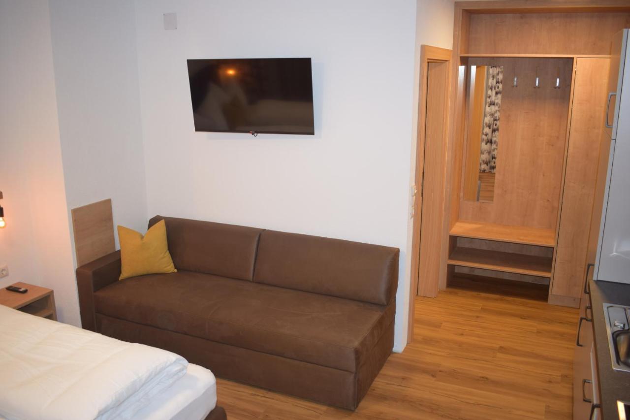 Mountain Alpine Apartment Капл Екстериор снимка