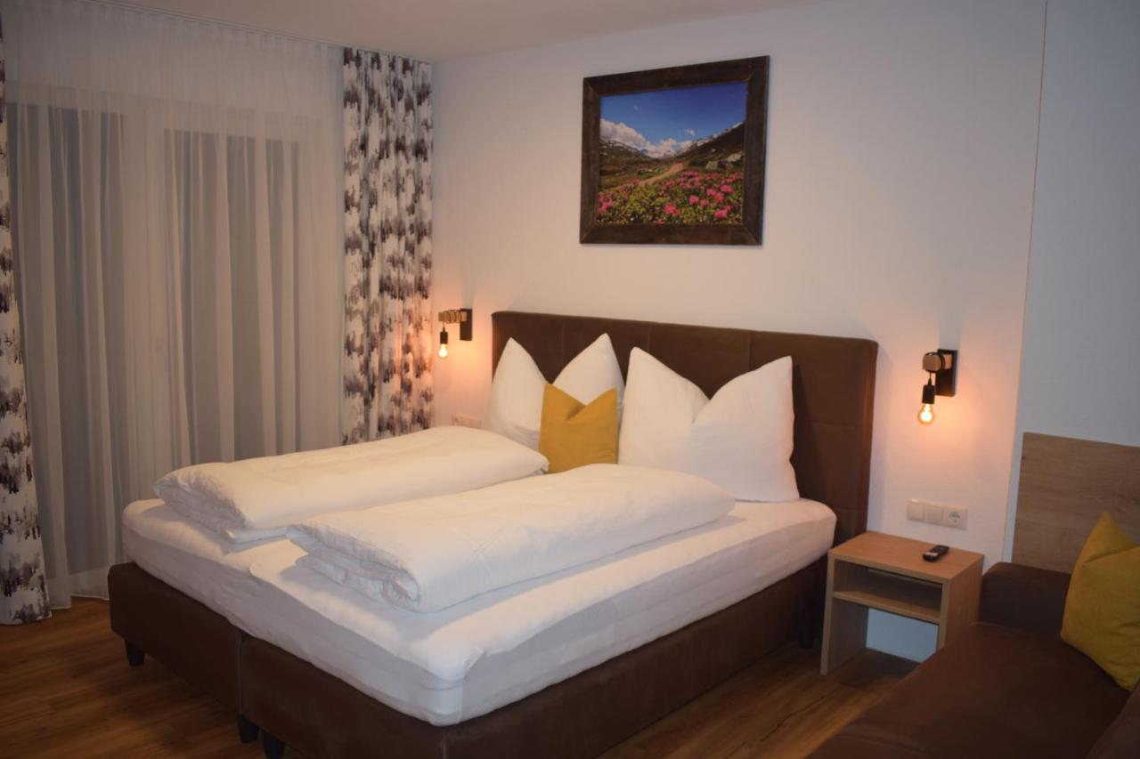 Mountain Alpine Apartment Капл Екстериор снимка