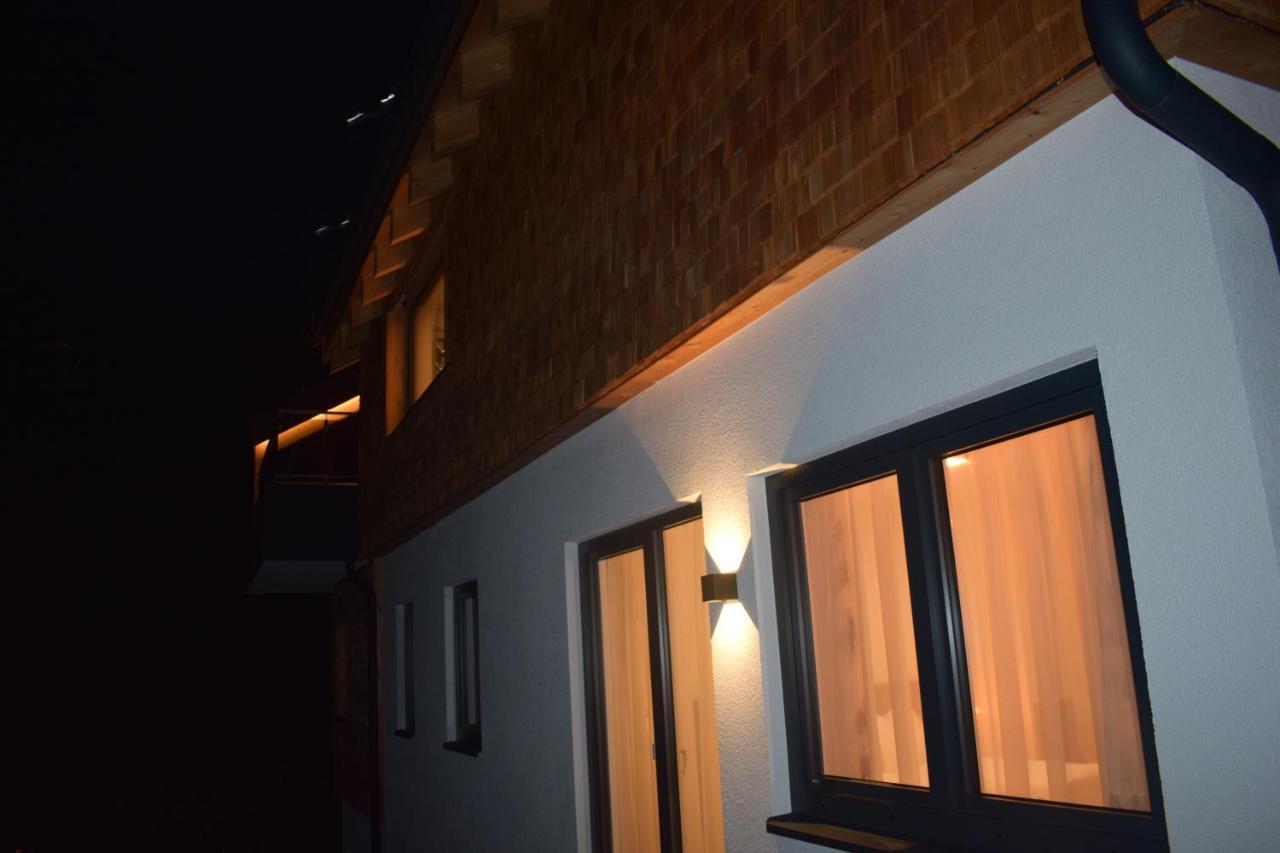 Mountain Alpine Apartment Капл Екстериор снимка