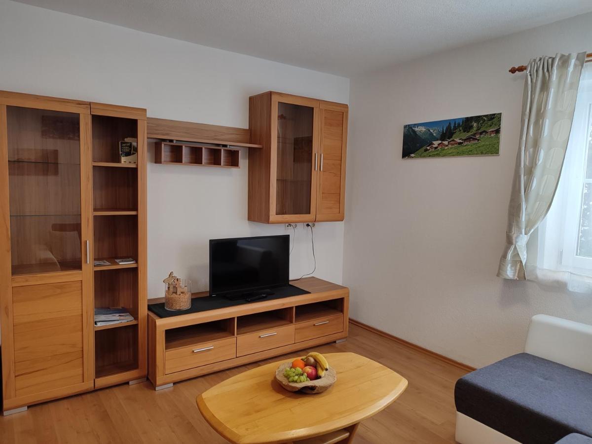 Mountain Alpine Apartment Капл Екстериор снимка