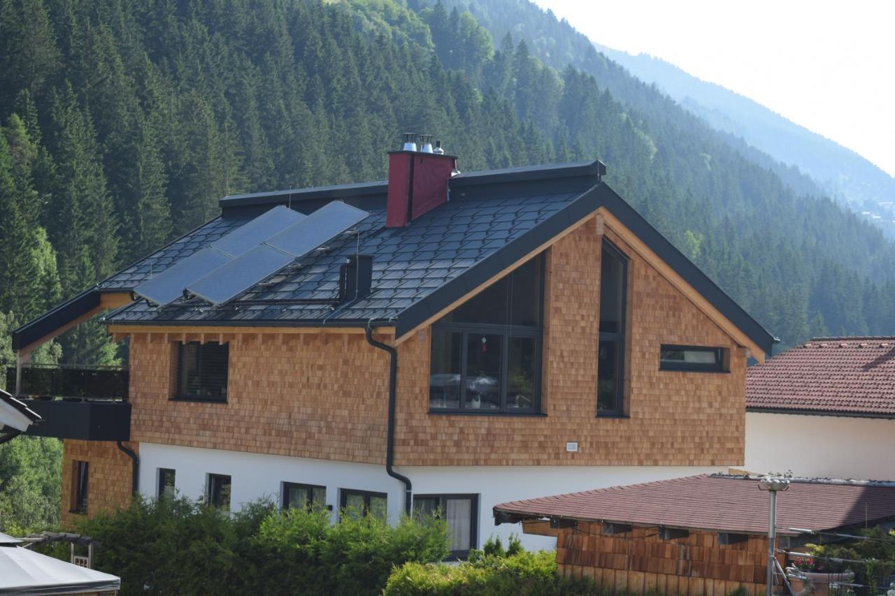 Mountain Alpine Apartment Капл Екстериор снимка