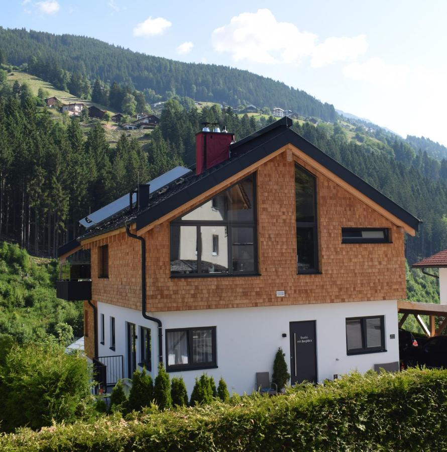 Mountain Alpine Apartment Капл Екстериор снимка