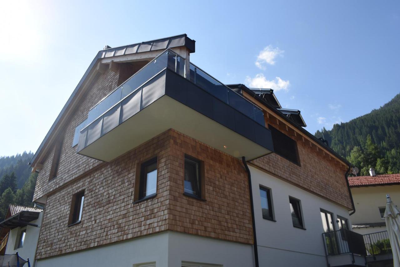 Mountain Alpine Apartment Капл Екстериор снимка